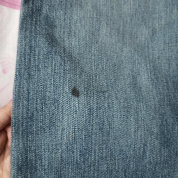 Men's Jeans - Picture 7 of 8